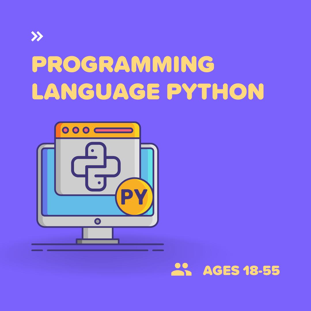 Programming Language Python
